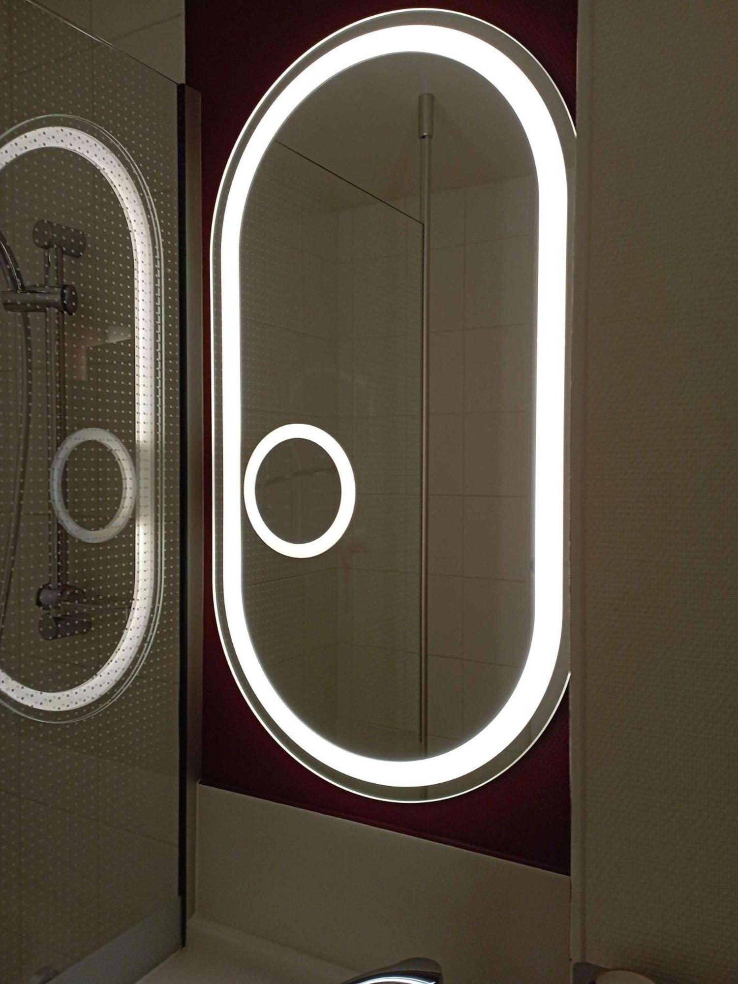 Ibis Les Etangs Des Moines Otel Fourmies Dış mekan fotoğraf